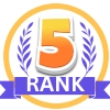 Rank 5