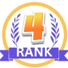 Rank 4